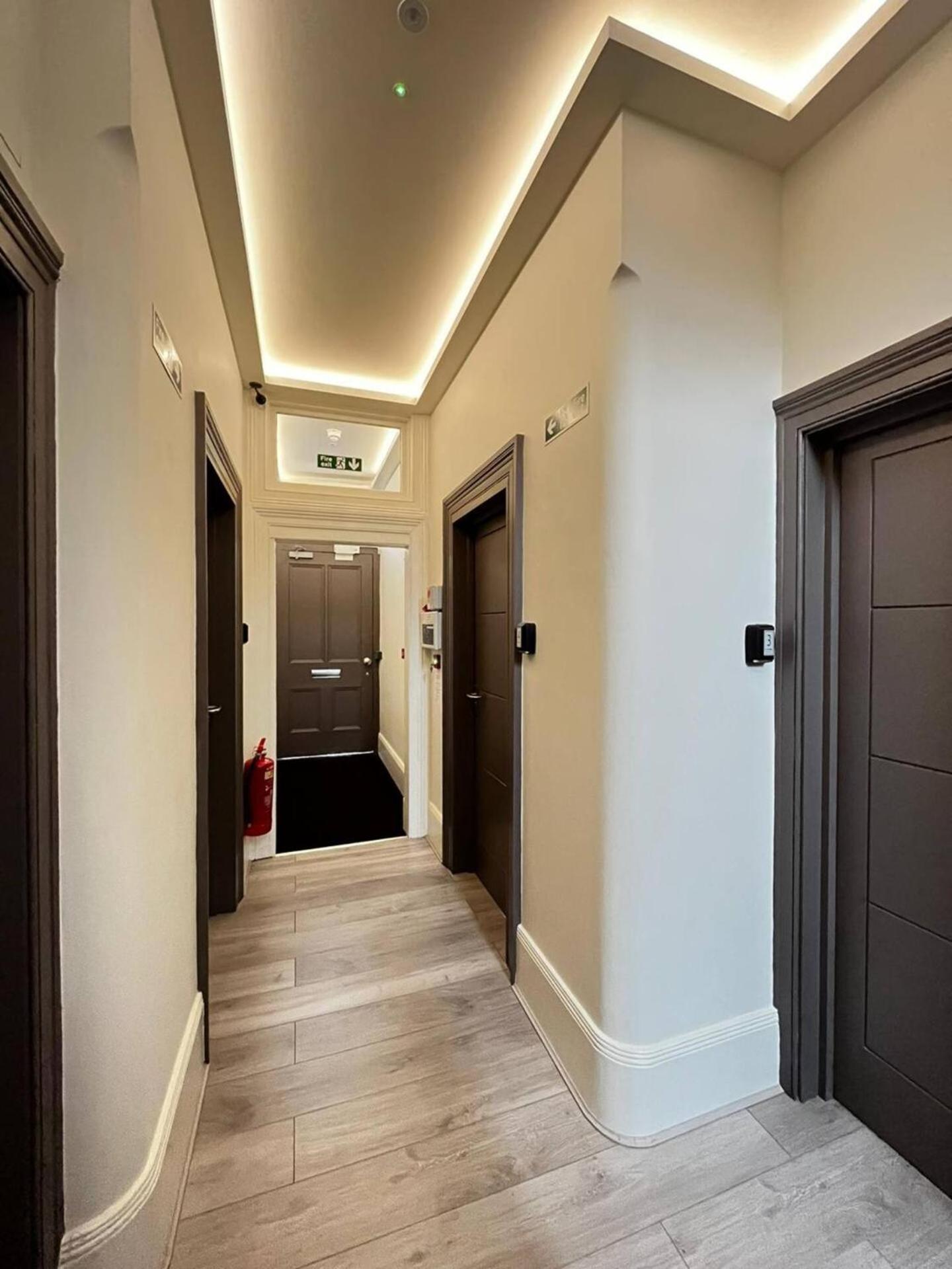 Apt 03 Beachside Beauty Central Studio Steps From Cafes Brighton Exterior foto